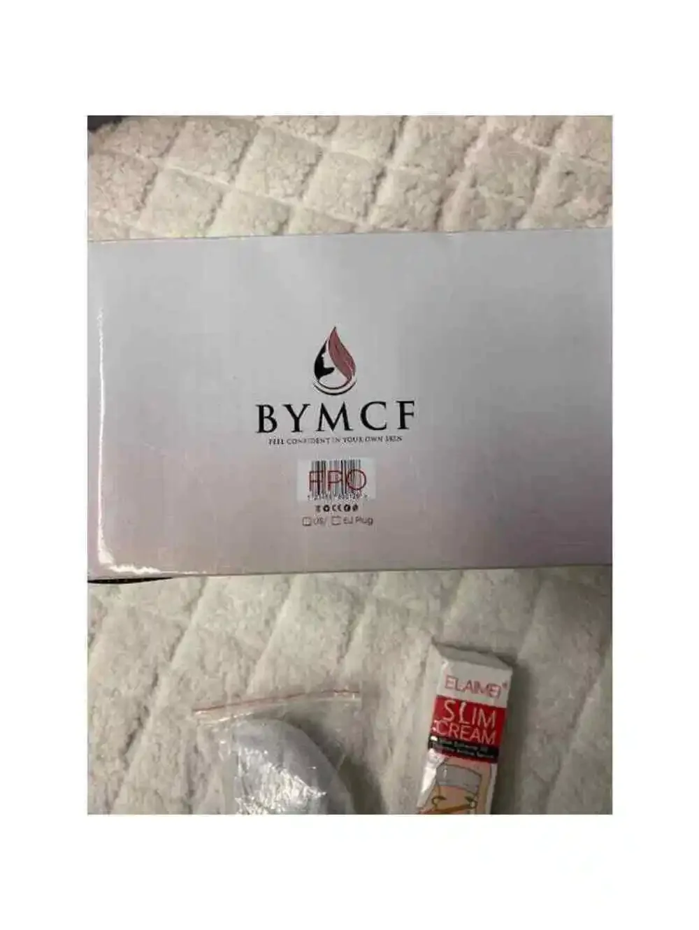 BYMCF Body Sculpt Shape Your Body